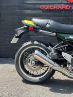 KAWASAKI Z900RS D'OCCASION SUR MONTPELLIER DANS L'HÉRAULT