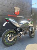 KAWA Z E-1 Hérault Occitanie