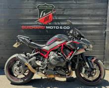 KAWASAKI ZH2 D'OCCASION À MONTPELLIER DANS L'HÉRAULT