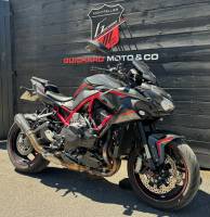 KAWASAKI ZH2 D'OCCASION À MONTPELLIER DANS L'HÉRAULT