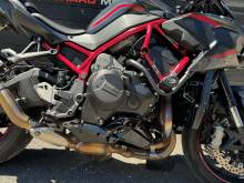 KAWASAKI ZH2 D'OCCASION À MONTPELLIER DANS L'HÉRAULT