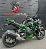 Kawasaki H2 SE occasion Hérault proche Sete 