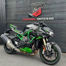 KAWA H2SE occas Montpellier proche Béziers 