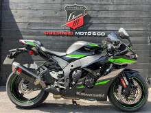 KAWASAKI NINJA ZX-10R
