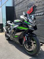 KAWASAKI NINJA ZX-10R