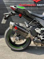 KAWASAKI NINJA ZX-10R