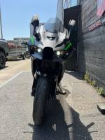 KAWASAKI NINJA ZX-10R