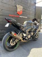 KAWASAKI ZX-6R D'OCCASION À MONTPELLIER