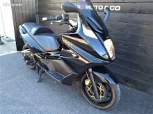 GILERA GP800 occasion Montpellier Hérault