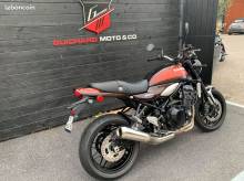 Kawasaki Z900 RS occasion Montpellier Hérault
