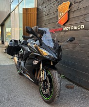 KAWASAKI Z1000 SX D'occasion dans l'hérault