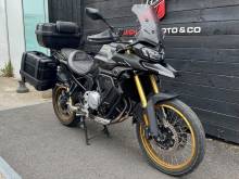 VOGE DS900X ETAT IMPECCABLE