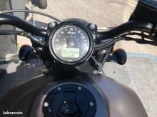 Indian Scout Bobber