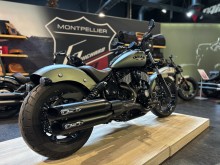 Indian Chief occasion Montpellier Hérault