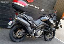 Suzuki DL V-STROM 650