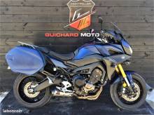 YAMAHA MT09 TRACER 900 GT OCCASION MONTPELLIER 34