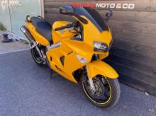 Honda VFR800 FI CBS