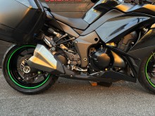 KAWASAKI Z1000 SX D'occasion dans l'hérault