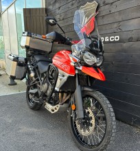 TRIUMPH TIGER 800 XCA d'occasion Montpellier