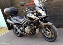 Suzuki DL V-STROM 650