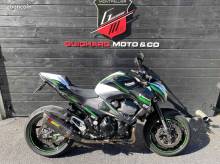 Vente KAWASAKI Z800 E ABS Kit A2 d'occasion Montpellier 34