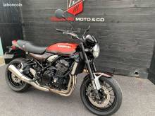Kawasaki Z900 RS occasion Montpellier Hérault