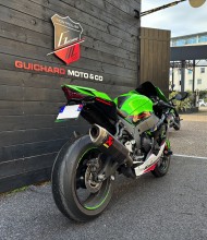 Kawasaki NINJA ZX 10R KRT sur Montpellier