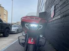 Indian Challenger Limited occasion Montpellier Hérault