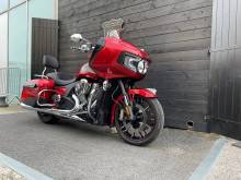 Indian Challenger Limited occasion Montpellier Hérault