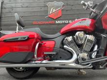 Indian Challenger Limited occasion Montpellier Hérault