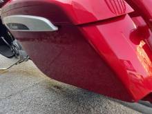 INDIAN CHIEFTAIN limited 2019 occasion Guichard Moto à Montpellier