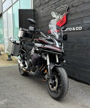 Voge d'occasion dans l'hérault 