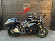 KAWASAKI Z1000 SX D'occasion dans l'hérault