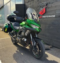 kawasaki grand tourer 2021 