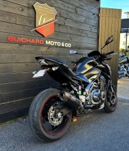 Kawasaki Z 900 d'occasion dans l'Hérault