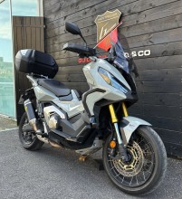 x-adv d'occasion dans l'hérault 