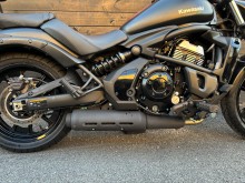 KAWASAKI VULCAN S d'occasion