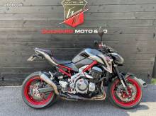 KAWASAKI Z900 ABS ETHANOL D'OCCASION A MONTPELLIER 34