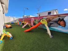 Micro-crèche montarnaud l'île Ô doudous