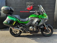 kawasaki versys 1000 se d'occasion à Montpellier 