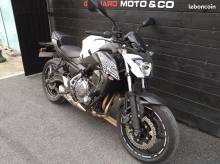 kawasaki z650 occasion montpellier hérault 34 occitanie