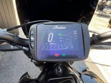 Indian FTR S Guichard Moto département du Gard