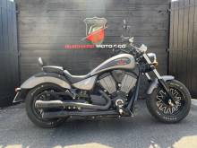 VICTORY GUNNER ABS PROCHE MONTPELLIER