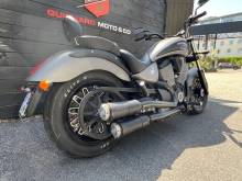 VICTORY GUNNER ABS PROCHE BEZIERS OCCASION