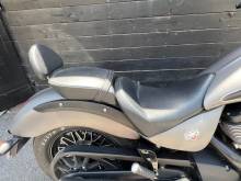 VICTORY GUNNER ABS PROCHE NARBONNE