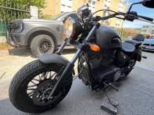 VICTORY GUNNER ABS PERPIGNAN