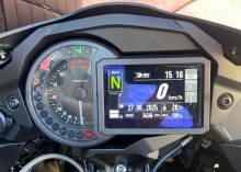 Kawasaki Ninja H2 SX 2018 – 35 000 km – Sport‑tourer révisée – Palavas‑les‑Flots