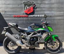 z125-kawasaki-2024-etat-neuf-garantie-constructeur