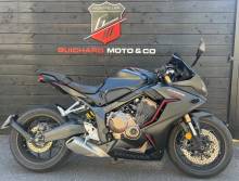 HONDA OCCASION CBR650R A SAISIR