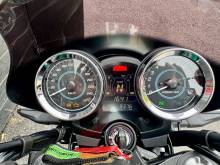 Acheter une Kawasaki Z650 RS d’occasion – Moto visible à Guichard Moto